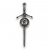 Cameron Clan Kilt Pin