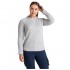 Craghoppers Nessa Overhead in Soft Grey Marl
