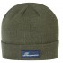 Craghoppers Archive II Beanie in Dark Fern