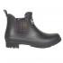 Barbour Ladies Kingham Wellingtons in Black