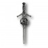 Stewart Clan Kilt Pin