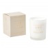 Katie Loxton Sentiment Candle &#039;Enjoy Each Moment And Take Time To Relax&#039;