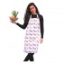 Hairy Coo Highland Cow Apron