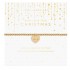 Joma Jewellery My Moments Christmas &#039;With Love This Christmas&#039; Bracelet