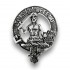MacFarlane Clan Cufflinks