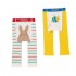 Joules Baby Lively 2 Pack Leggings in Bunny Bee
