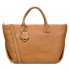 Radley Aster Way Butterscotch Medium Ziptop Grab Bag