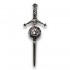 Johnstone Clan Kilt Pin