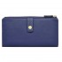 Radley Large Larkswood Bifold Matinee Purse in Lazuli