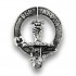 MacIntyre Clan Cufflinks