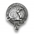 MacBean Clan Cufflinks