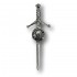 Ross Clan Kilt Pin