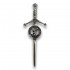 Forbes Clan Kilt Pin