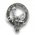 MacDougall Clan Cufflinks