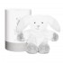 Katie Loxton Bunny Baby Toy - Bundle Of Joy