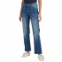Barbour Ladies Otterburn Straight Leg Jeans