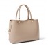 Katie Loxton Fia Shoulder Bag In Soft Tan