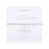 Joma Jewellery A Little &#039;True Friend&#039; Bracelet
