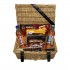 Scottish Sweet Treats Hamper Basket