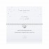 Joma Jewellery A Little &#039;Bride&#039; Bracelet