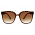 Katie Loxton Savannah Sunglasses in Brown