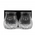 Gretna Green Glencairn Crystal Mixer Glasses Set Of Two