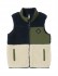 Joules Boys Rowan Borg Fleece Gilet