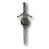 MacBean Clan Kilt Pin