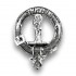 MacLellan Clan Cufflinks