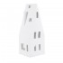 Rader Gifts Large Light House With Pitched Roof