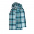 Diana Princess of Wales Memorial Tartan Extra Fine Merino Stole
