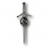 MacLennan Clan Kilt Pin