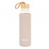 Barbour Glass Dewberry Water Bottle 