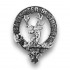 Davidson Clan Cufflinks