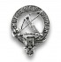 MacInnes Clan Cufflinks