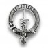 MacAlister Clan Cufflinks