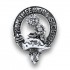 Buchan Clan Cufflinks