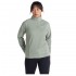 Craghoppers Ladies Miska VI Half Zip in Meadow Haze