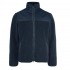 Barbour Hobson Fleece in Navy