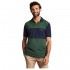 Joules Men&#039;s Woody Polo Shirt in Dark Green