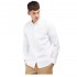 Barbour Oxford Tailored Shirt in White
