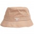 Barbour Men&#039;s Cascade Bucket Hat in Stone UK L