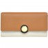 Radley Lune Street Colourblock Large Flapover Matinee Purse