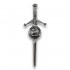 Bruce Clan Kilt Pin