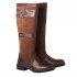 Dubarry of Ireland Longford Boots in Walnut