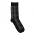 Barbour Blyth Socks in Olive