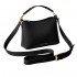 Katie Loxton Evie Crossbody Bag in Black
