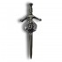 Murray Clan Kilt Pin