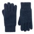 Joules Men&#039;s Bamburgh Gloves in French Navy