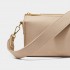 Katie Loxton Zana Crossbody Bag in Soft Tan